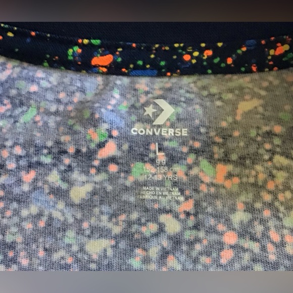 Boy’s T-shirt - Picture 3 of 4